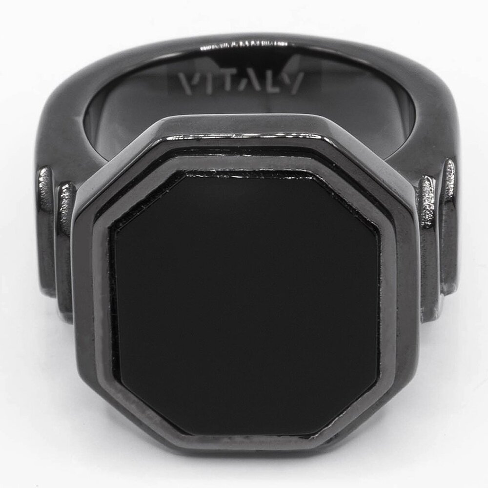 Vitaly Deco Ring